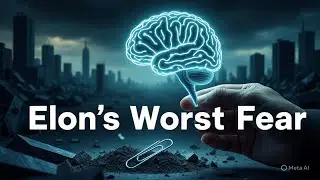 Why AI Alignment Could End Humanity (Elon Musk Fear)