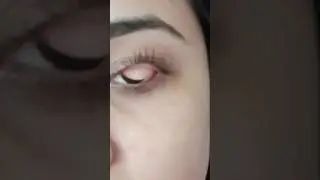 Are you that 8%? #eyes #trend #viral #explore @rohinisdanceexpressions8389