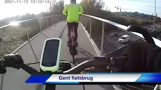 Elliptigo Belgium