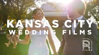 Kansas City Wedding Videographer - Anthony Roderman Wedding Films 2018 Highlight Reel