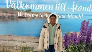 From Sea to Finland🇫🇮🇫🇮🏴&zwj;☠️🚢 Our first Cruise