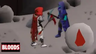 How to: Runecrafting Blood Runes Guide (OSRS)