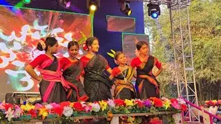 Fok Dance 🌿রাঙ্গামাটির পথে লো। 🌸 Dance like comment share 💥