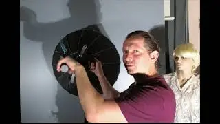 управляющие элементы Broncolor Para 88
