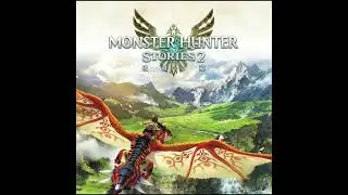 Monster Hunter Stories 2 Original Soundtrack | Disc 01: 04. Sea Breeze: Hakolo Island (Day.)