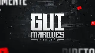 MEDLEY GOSTOSIN 7 DO MC GW - GUI MARQUES CANALH&Atilde;O