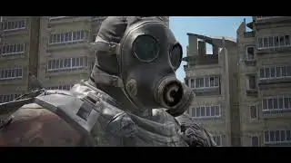 fading city gameplay part2.new horror survival game at maximum graphics.