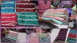 தீபாவளி Designer 💥 Sarees வந்தாச்சு / பரி Designer Sarees