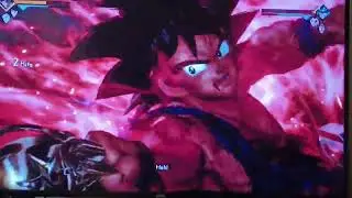 Jump force fun