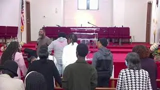 House of Faith Church of God in Christ, DECATUR, IL