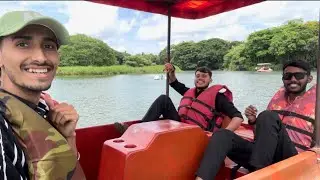 &ldquo;Karanji Lake Mysuru &ndash; Best Place for Nature & Boating Lovers!🦢Mysuru&rsquo;s Most Beautiful Nature Spot&rdquo;
