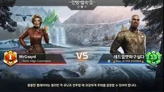 RTL S2 2주차 Set1 / 레드얼렛하구싶다 vs MrGsqrd 2경기