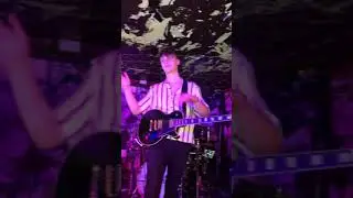 The Verse - Exit Way Out (Geeks and Freaks Tour Newcastle 26/1/19)