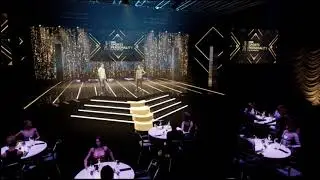 Cinetracer - BBC sports personality of the year set
