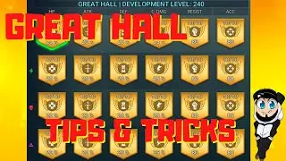 FREE STATS?? A GREAT HALL GUIDE!! | RAID: SHADOW LEGENDS