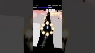 [Groove Coaster 2] グルーヴリボルバー - Xeami | AC-HARD - FULL CHAIN