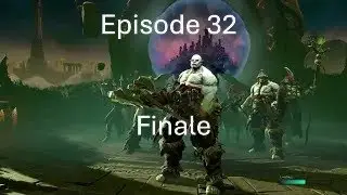 Finale - Age of Wonders 4: Orc Campaign Ep 32