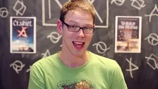 Why We Love the Old Kingdom | Garth Nix