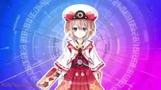 &hearts;Hyperdimension Neptunia&hearts; Victory Opening Cutscenes {English, HD}