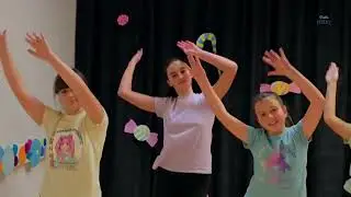 Perlice - KARAMELA KLUB E4 (Morski konjic, Mi Amor, Aladin)