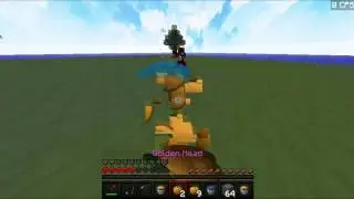 Minecraft PvP Texture Pack - Suchspeed 100k Nightmare 256x - ISparkton