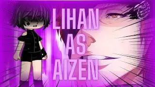 [NTR] The Bad End Party Reage Lihan AS Aizen[SHORTS/TIKTOKS] (Bleach) PART 2