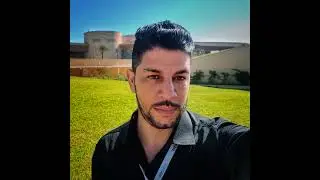 Diffusion en direct de Nasreddine Barkat