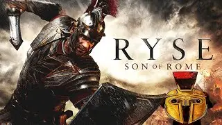 Ryse Son of Rome | Regresando a casa | #7