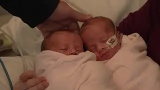 Bozeman Health NICU providing vital services for southwest Montana families