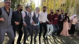 Koma Rojda İle Coşkulu D&uuml;ğ&uuml;n