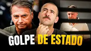 Entenda de vez: o que é um golpe de Estado?