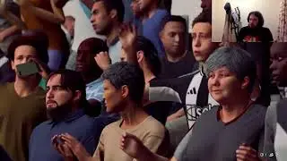 EA FC 25 - DERBY COUNTY CAREER - EP 90 FIRST PL AWAY DAY!