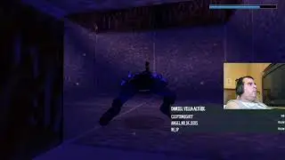 Tomb Raider: Temple of Bastet (Niveles de autor). COMPLETO, Niveles 1 y 2