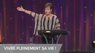 Vivre pleinement sa vie ! - Comment les pensées, les mots, et les attitudes affectent votre j...