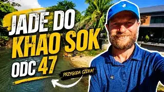Jadę do Khao Sok odc 47