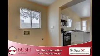 3937 Buchner Lane North Las Vegas, NV 89032