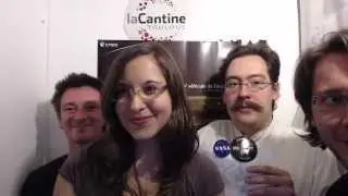 Selene - Bootstrapping challenge - Space Apps Toulouse