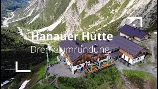 Lechtal: Dremelumrundung | Gruppentour zur Hanauer H&uuml;tte