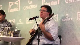 Santo, Santo, Santo! - João Alexandre