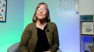 Angela Discusses How Physical and Mental Health Issues Are Linked