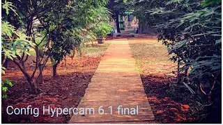 Config GCAM Hypercam 6.1 final | Link download ada di description