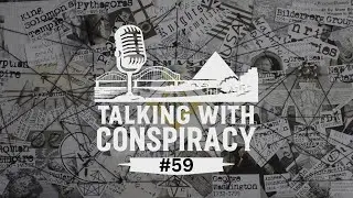 Talking With Conspiracy #59 Federalize DC? Politicians Subpoena? Texas Dems On The Run?