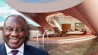 Top 20 Richest African Presidents 2024 Edition