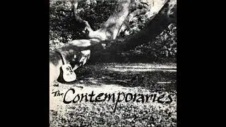 The Contemporaries - Someone Cares (1973) | Xian Folk