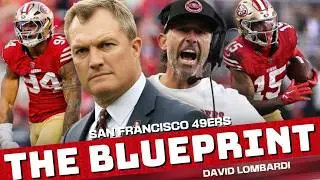 😮 49ers 53 SURPRISE Blueprint: How SF flexed trenches, which WR moves are NEXT