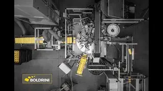 Pennelli Boldrini | Corporate Video