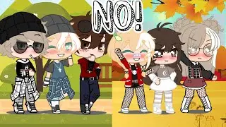 •NO!• [Boy and Girl version//GCMV] sub al español