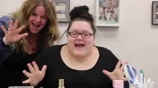 March 2017 Beauty Haul