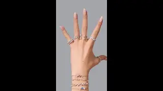 Swarovski I Holiday I Mesmera
