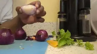 Grow your own Onions - Save Money